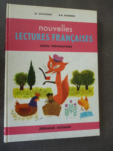 Nouvelles lectures françaises