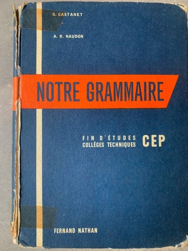 Castanet r naudon - &,