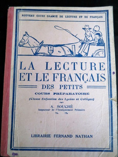 Scolaire lecture et - !, la