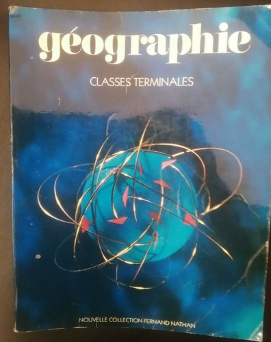 Géographie classes - -,